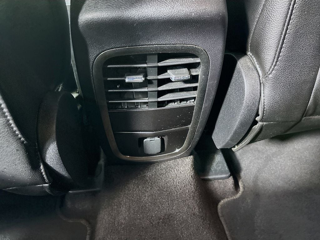 2017 Lincoln MKC Premiere