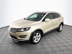 2017 Lincoln MKC Premiere