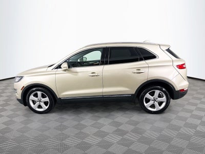 2017 Lincoln MKC Premiere