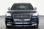 2022 Lincoln Aviator Plug-In Hybrid Black Label Grand Touring