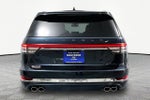 2022 Lincoln Aviator Plug-In Hybrid Black Label Grand Touring