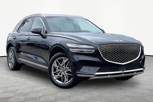 2024 Genesis GV70 2.5T
