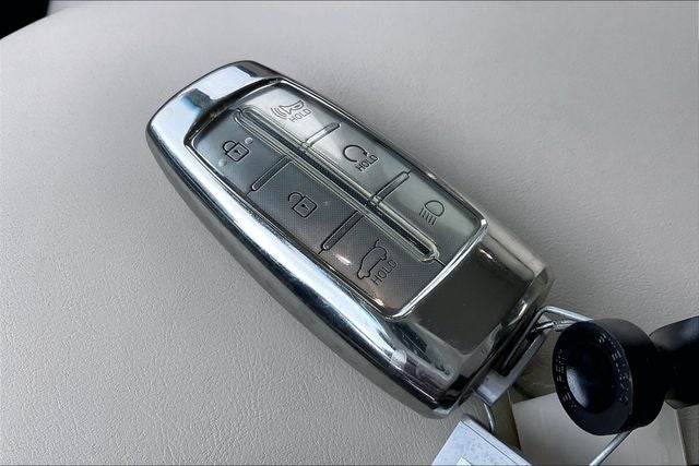 2024 Genesis GV70 2.5T
