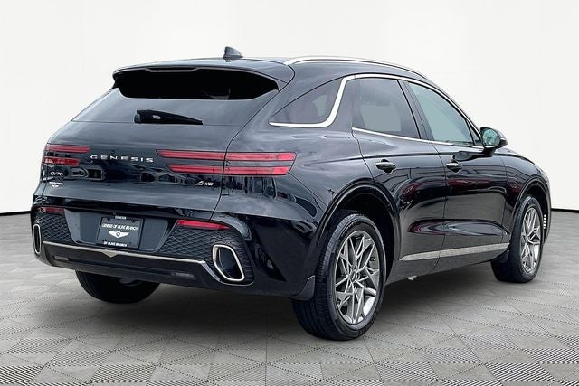 2024 Genesis GV70 2.5T