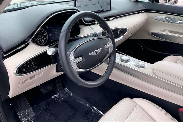 2024 Genesis GV70 2.5T