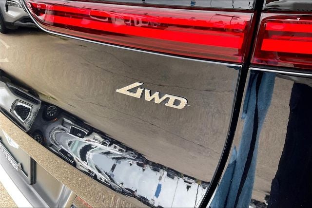 2024 Genesis GV70 2.5T