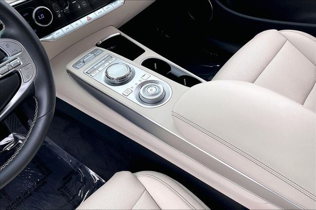 2024 Genesis GV70 2.5T