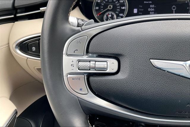 2024 Genesis GV70 2.5T