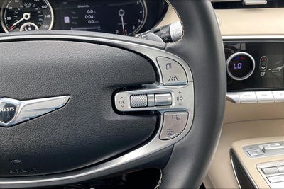 2024 Genesis GV70 2.5T
