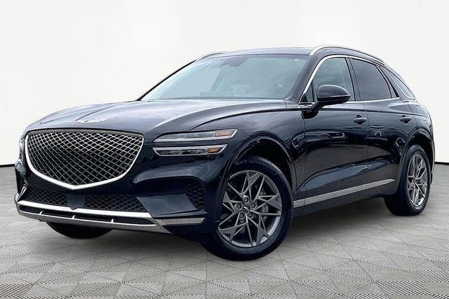 2024 Genesis GV70 2.5T