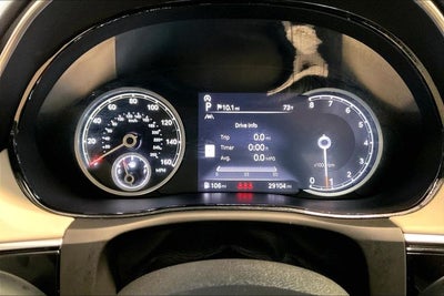 2024 Genesis GV70 2.5T