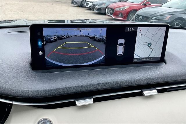 2024 Genesis GV70 2.5T