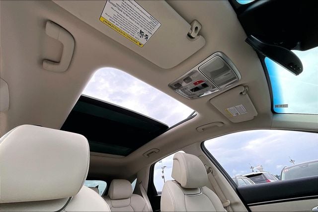2024 Genesis GV70 2.5T