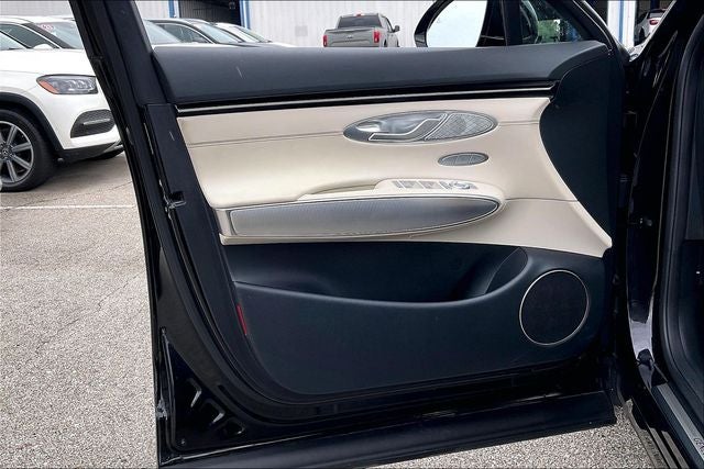 2024 Genesis GV70 2.5T