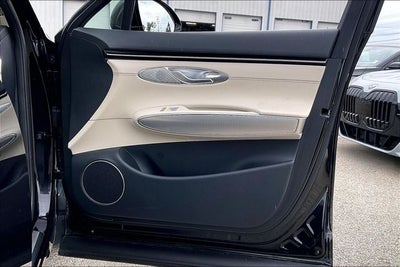 2024 Genesis GV70 2.5T