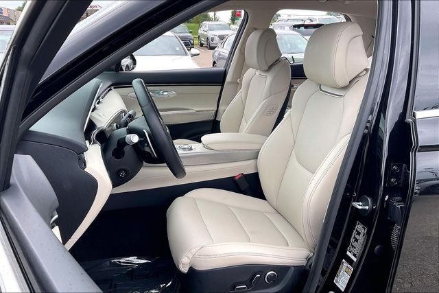 2024 Genesis GV70 2.5T