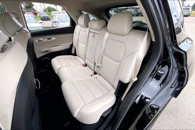 2024 Genesis GV70 2.5T