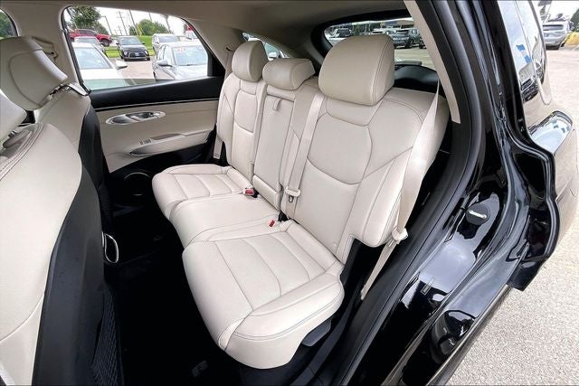 2024 Genesis GV70 2.5T