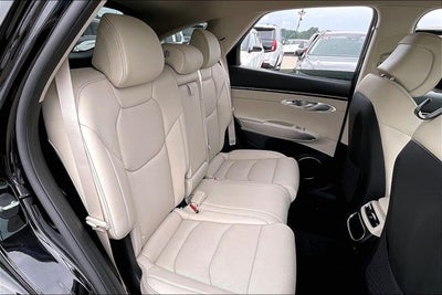 2024 Genesis GV70 2.5T