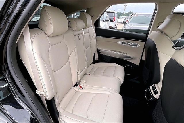 2024 Genesis GV70 2.5T