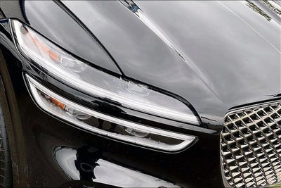 2024 Genesis GV70 2.5T