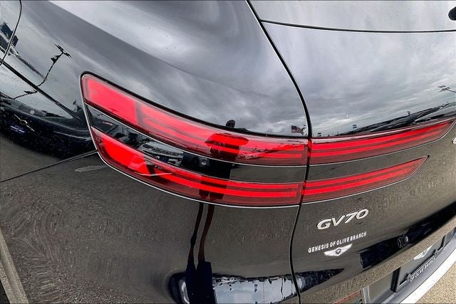 2024 Genesis GV70 2.5T