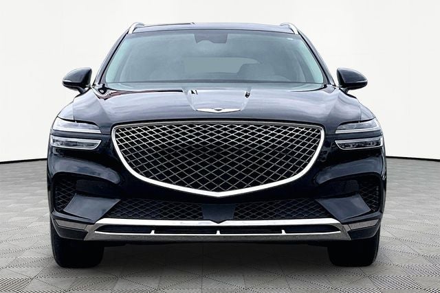 2024 Genesis GV70 2.5T