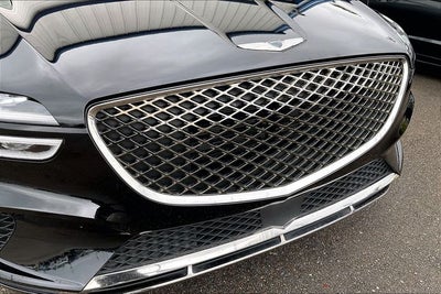 2024 Genesis GV70 2.5T