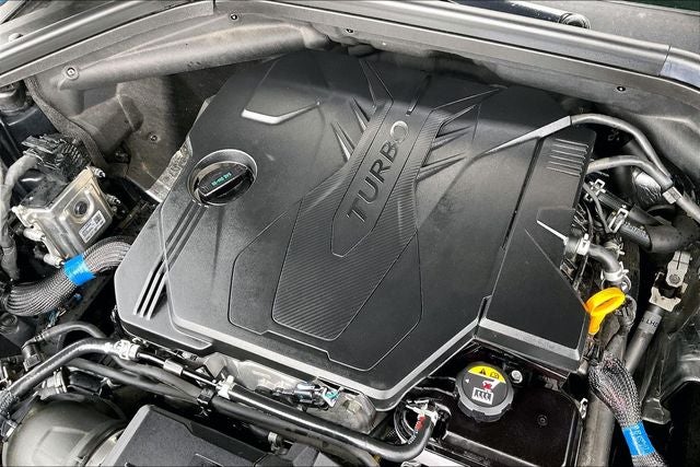 2024 Genesis GV70 2.5T