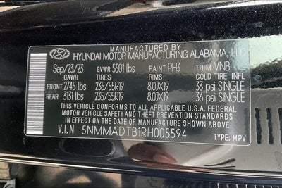 2024 Genesis GV70 2.5T