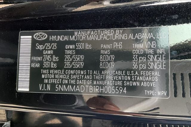 2024 Genesis GV70 2.5T