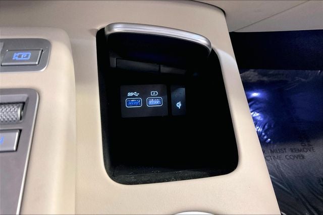 2024 Genesis GV70 2.5T