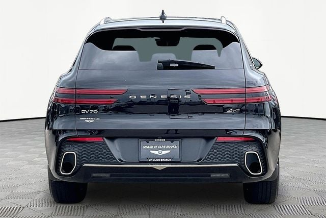 2024 Genesis GV70 2.5T