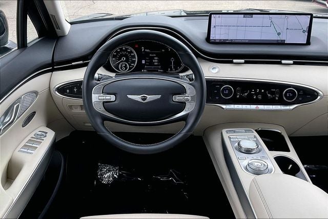 2024 Genesis GV70 2.5T