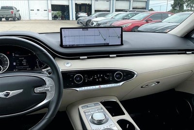 2024 Genesis GV70 2.5T