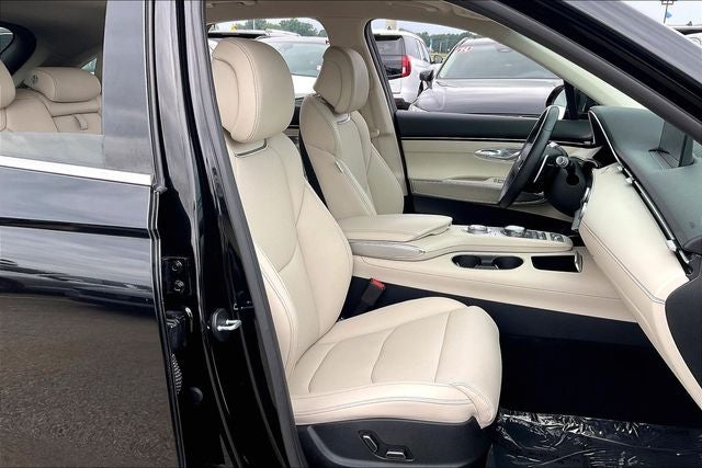 2024 Genesis GV70 2.5T