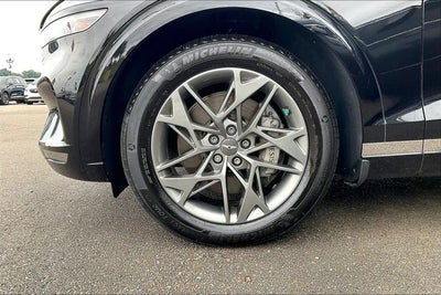 2024 Genesis GV70 2.5T