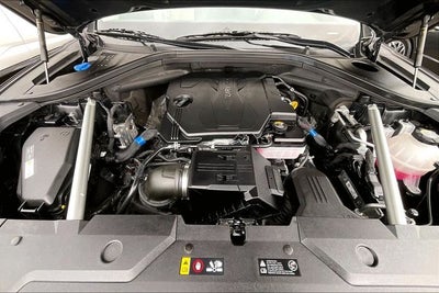 2024 Genesis GV70 2.5T