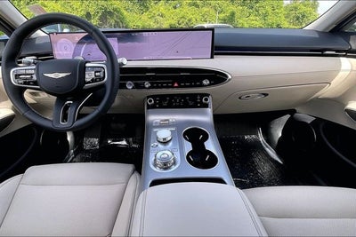 2026 Genesis GV70 2.5T