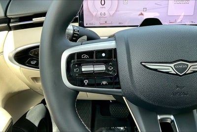 2026 Genesis GV70 2.5T