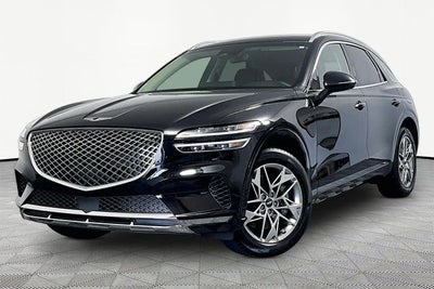 2025 Genesis GV70 2.5T