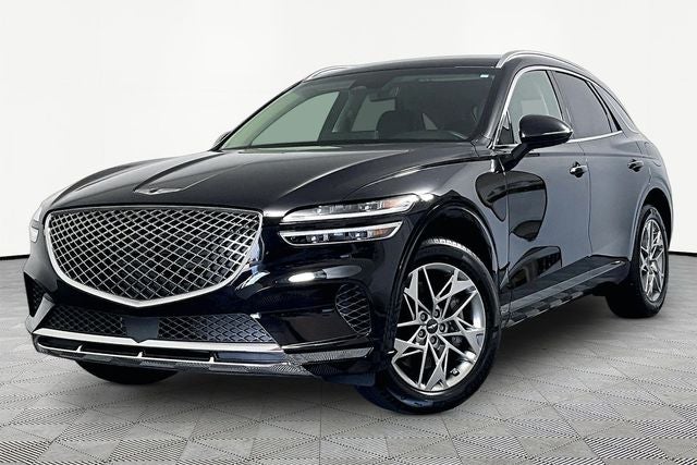 2025 Genesis GV70 2.5T