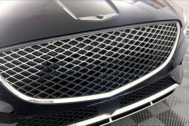 2025 Genesis GV70 2.5T