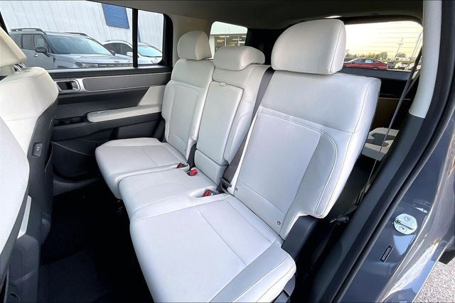 2027 Hyundai SANTA FE SE