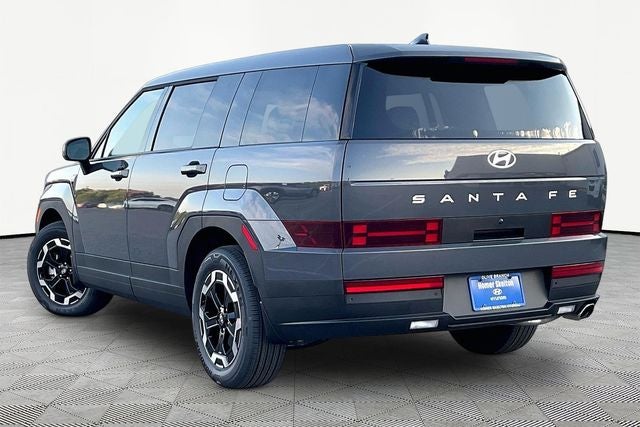 2027 Hyundai SANTA FE SE