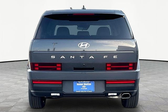 2027 Hyundai SANTA FE SE
