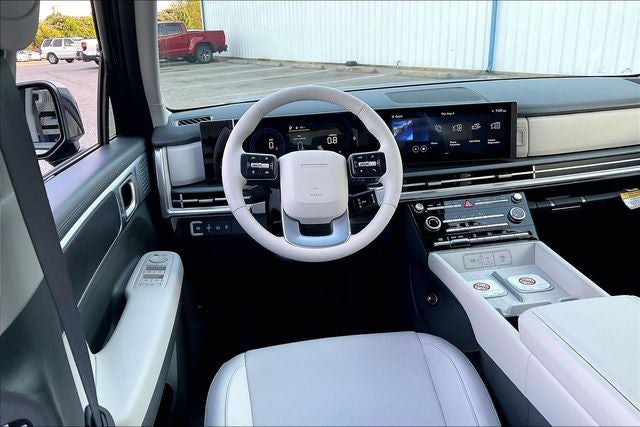 2027 Hyundai SANTA FE SE