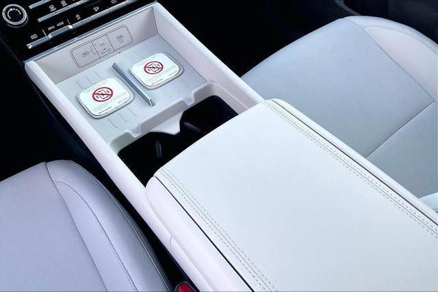 2027 Hyundai SANTA FE SE