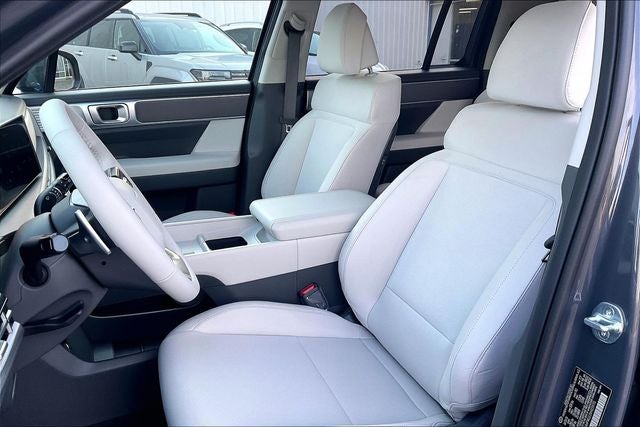2027 Hyundai SANTA FE SE