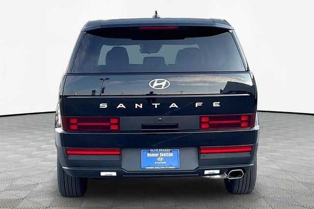 2027 Hyundai SANTA FE SE